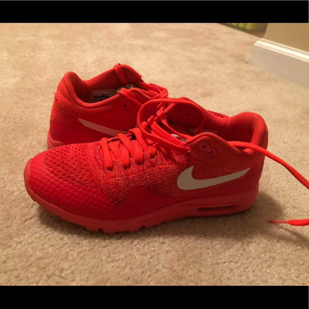 Women’s Airmax 1 Ultra Flyknit